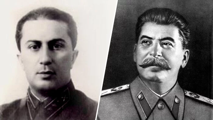 In connection with the exchange of prisoners - Politics, Stalin, Nazism