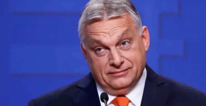 Hungarian Prime Minister Orban says EU sanctions on Russia should be lifted - Politics, Victor Orban, Sanctions, Hungary, European Union, Russia, Translated by myself