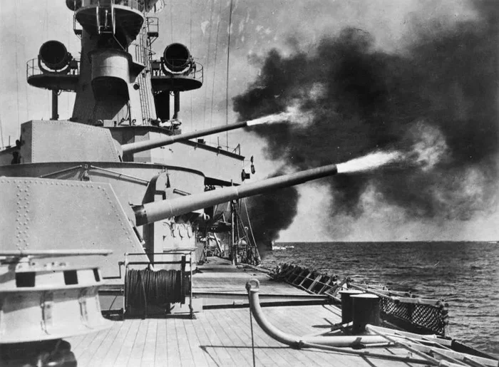History of the Dutch light cruiser De Ruyter - Story, Fleet, Facts, Ship, Longpost