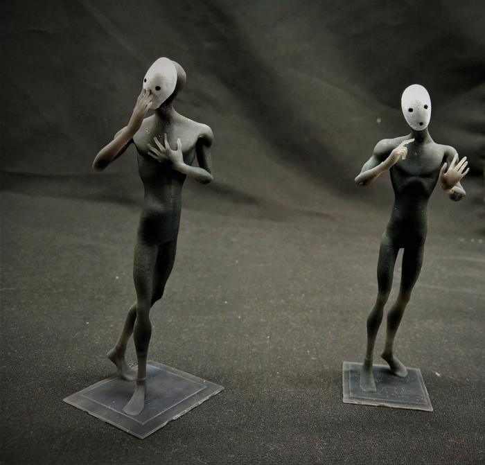   - .  , 3D ,  , Pathologic 2, ,   , 