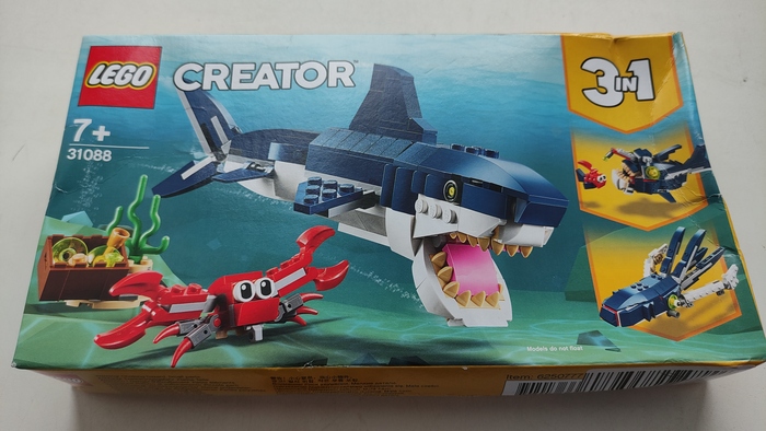 Lego Creator 31088.    LEGO, , , Moc, 