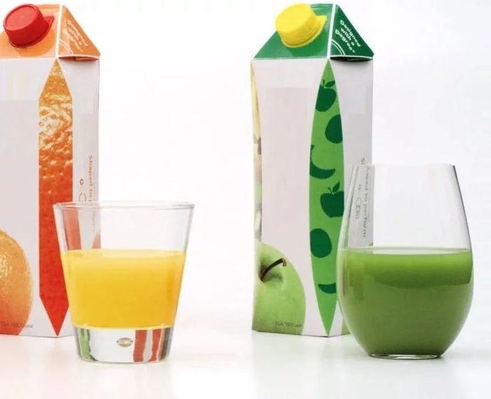 Are packaged juices really that good? - Juice, Useful, Healthy lifestyle, Nutrition, Health, Diet, Disease, Proper nutrition