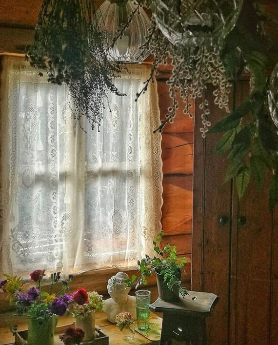 Rustic casual chic: the charming interior of a forest log house in the mountains of Scotland - Design, Interior Design, Interior, Interesting, Repair, Construction, Building, Home construction, Longpost, House