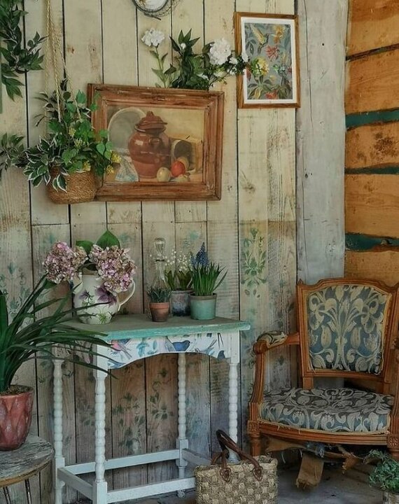 Rustic casual chic: the charming interior of a forest log house in the mountains of Scotland - Design, Interior Design, Interior, Interesting, Repair, Construction, Building, Home construction, Longpost, House