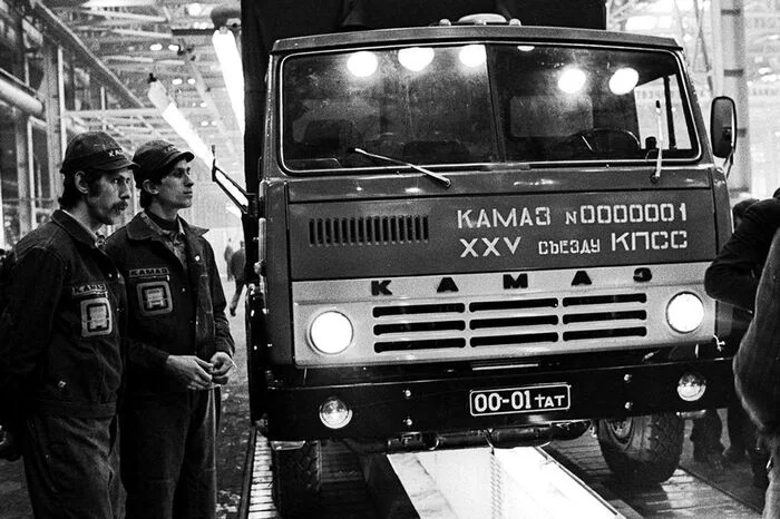 Overview of the company KamAZ - My, Stock, Investing in stocks, Stock market, Kamaz, Investing is easy, Video, Youtube, Longpost, Investments