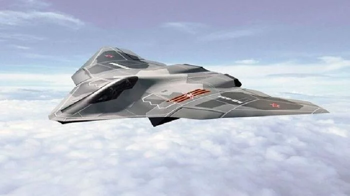 MiG-41. Plane of the future - My, The science, Armament, Airplane, Space, Technologies, Supersonic, IA Panorama, news