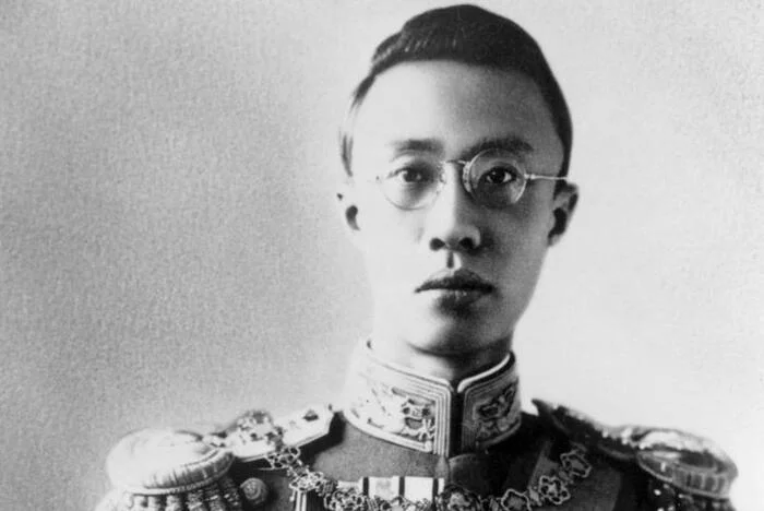 Last Emperor of China - Story, China, The Second World War, Japan, History of the USSR, Longpost, The Last Emperor