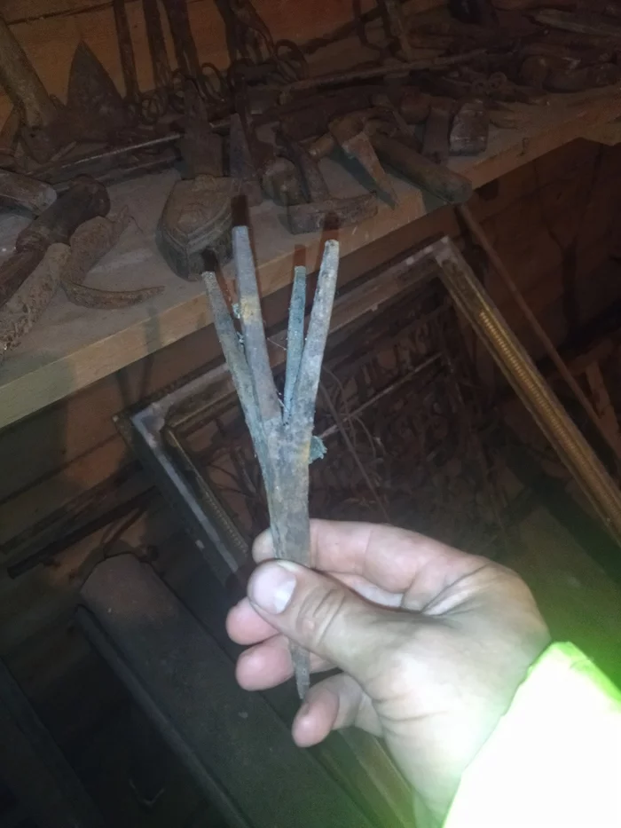 Dear connoisseurs - My, Antiques, Story, Mystery, Longpost, What's this?