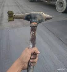 Normal hammer - Humor, Spare parts, Hammer, Repeat