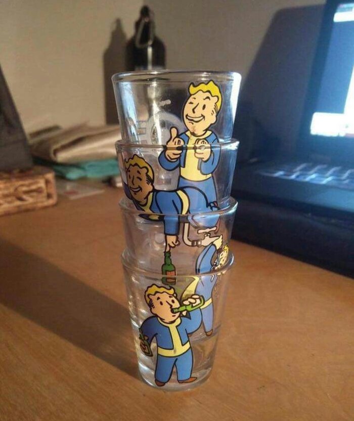      Fallout, , , , X (Twitter), , Vault Boy
