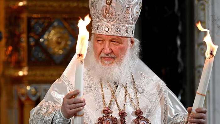 Patriarch of Moscow and All Russia Kirill urged Russians not to be afraid of death - Its, Religion, news, ROC, Patriarch Kirill, Special operation