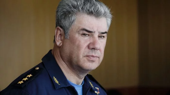 Senator Bondarev asked to be mobilized for a special operation - Mobilization, Partial mobilization, Its, Victor Bondarev, Special operation