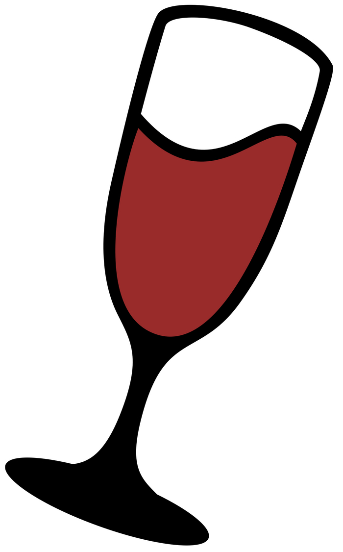 Выпуск Wine 7.18 и Wine staging 7.18 Wine, Linux, Windows, Технологии, Длиннопост