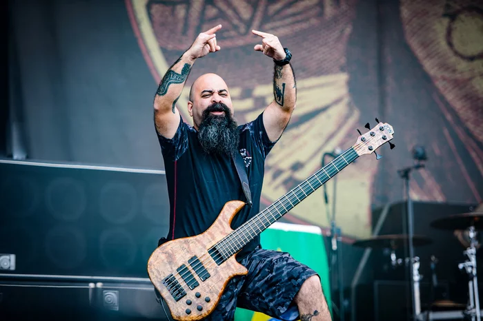 STATIC-X, the most famous band of NU-METAL/INDUSTRIAL METAL, was basking in the rays of glory, and suddenly... Wayne Static is no more - but his work lives on! - Good music, Metal, Nu-Metal, Industrial metal, Static-x, Youtube, Longpost