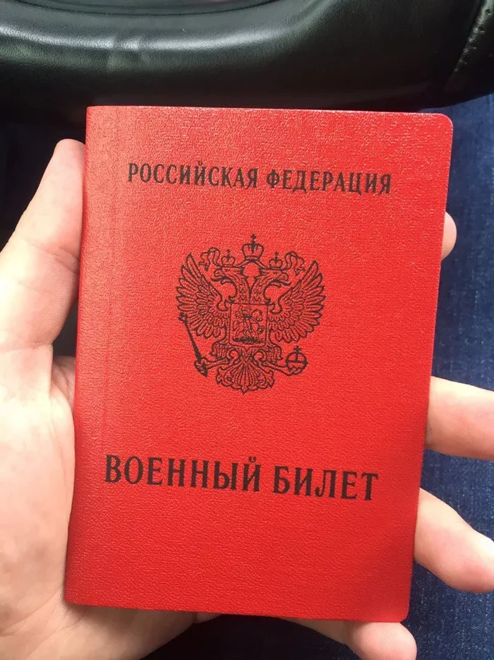 Хочу в армию, но в военном билете написано негоден, что делать ? как добиться повестки от военного комиссариата ? - Мобилизация, Частичная мобилизация, Призыв в армию, Не годен