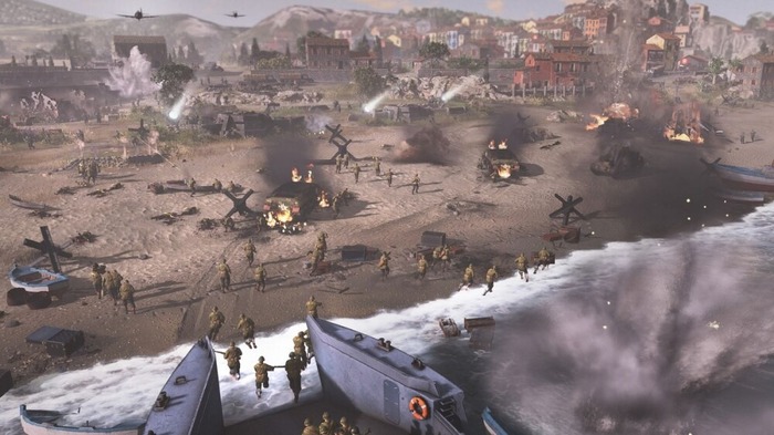  Company of Heroes 3 , ,  , Company of Heroes, -,  , , 