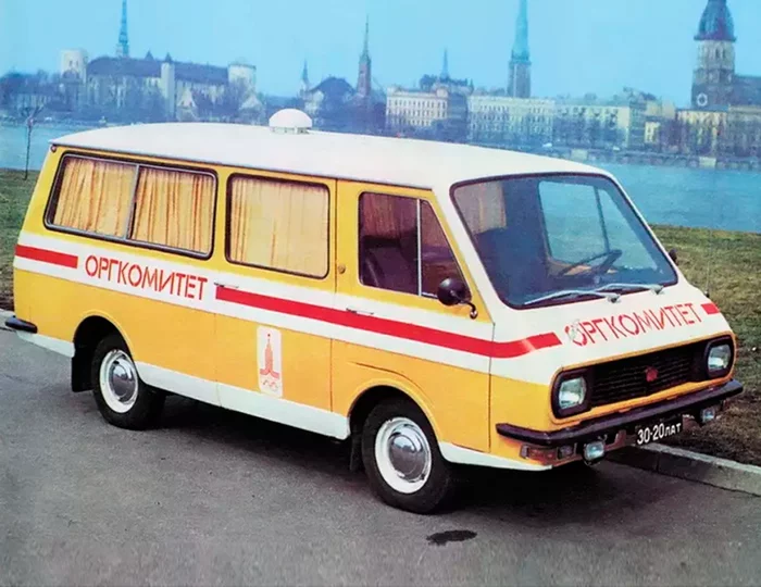 Do you know about Soviet electric vehicles - My, Useful, Interesting, Motorists, Car, Auto, Electric car, Transport, Deficit, Pandemic, Driver, Soviet, the USSR, Experiment, Project, Manhole, Truck, Technics, Olympic Games, Longpost