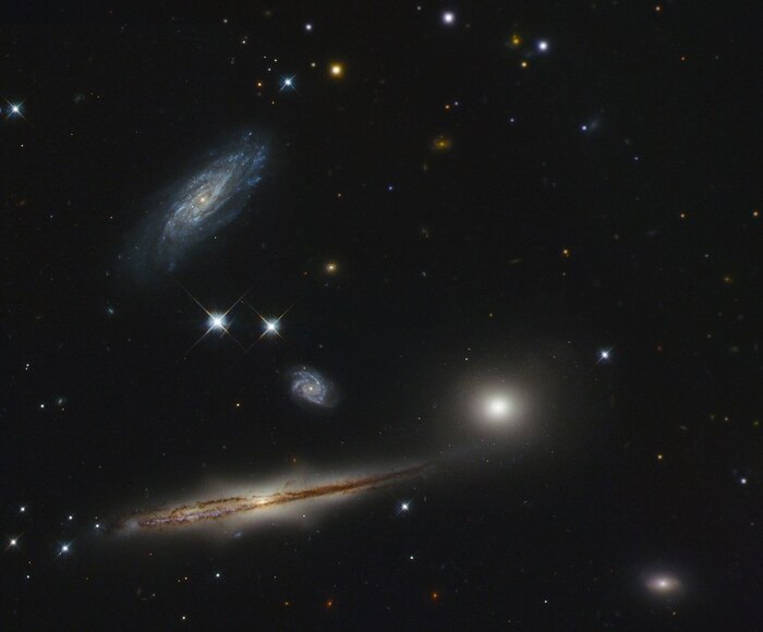   Hubble