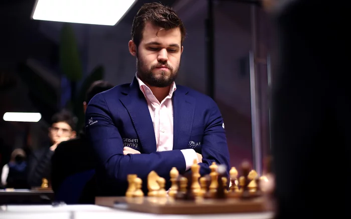 Champion shed light - My, Cheater, Champion, World champion, Chess, Games, Sport, Magnus Carlsen, Thoughts, Online, Peace, news, New, Fresh, Longpost