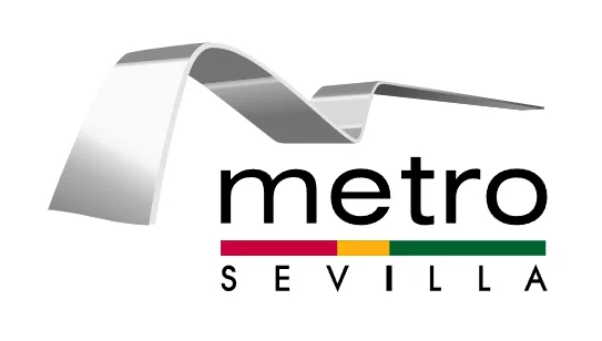 Seville metro. - My, Metro, Public transport, Spain, Seville, Longpost