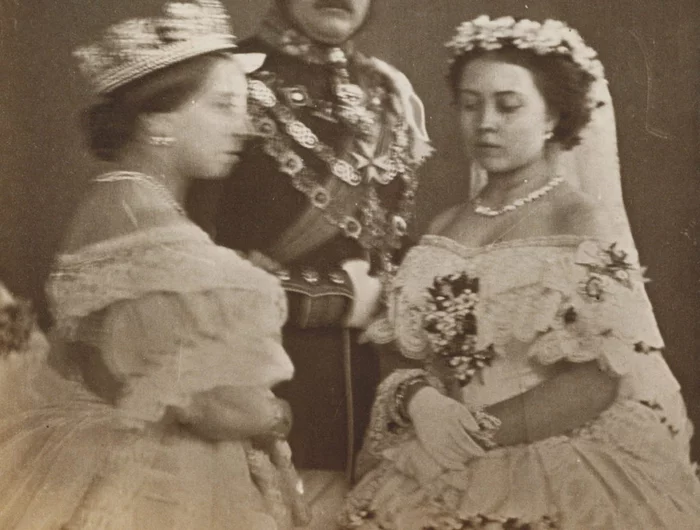 Is it true that Queen Victoria advised her daughter on her marriage bed to close her eyes and think of England? - My, England, Great Britain, Queen, Queen Victoria, Informative, Quotes, Facts, Story, Longpost