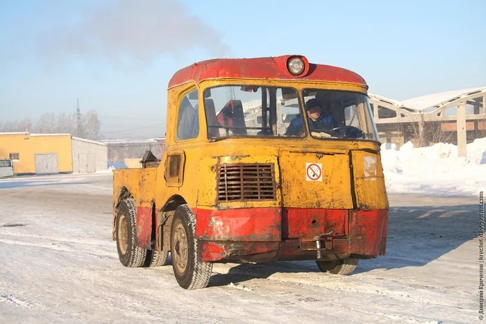 Когда не слушался маму в детстве и ел мало каши - Авто, Автобус, Транспорт, Патп, Забавное, Длиннопост