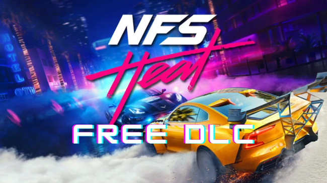[Steam, PS Store, Xbox, Origin] DLC  Need for Speed Heat , , , Xbox, Playstation, , , YouTube, , Steam, Origin, Steam , Need for Speed