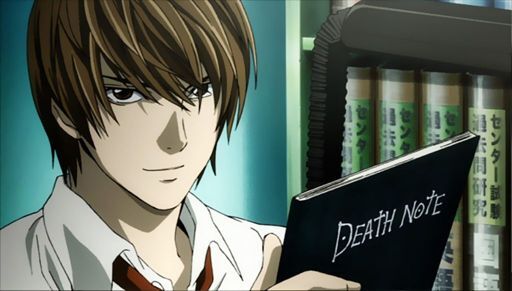 Review of the anime Death Note - My, Anime, Overview, Death note, Light Yagami, Misa Amane, Video, Youtube, Longpost