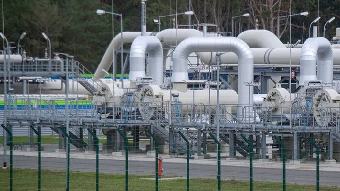Poland is confused in the testimony about the Nord Stream. - Russia, USA, Politics, news, Nord Stream-2, Gas, European Union, Poland, Sabotage, Longpost
