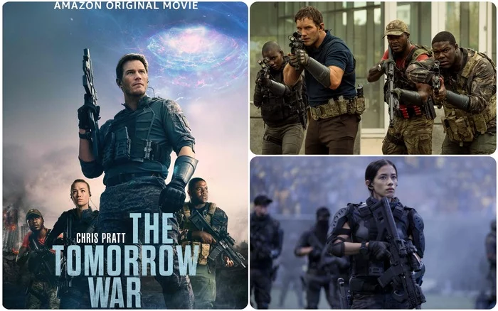 13 films about time travel and time loops - Fantasy, Movies, A selection, Napisatel, What to see, Time loop, Longpost