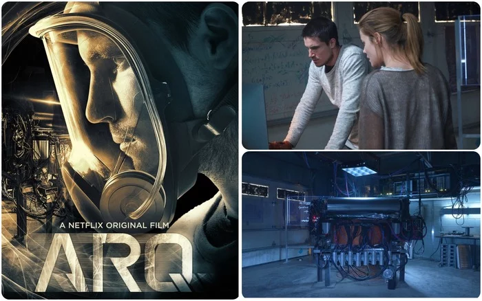 13 films about time travel and time loops - Fantasy, Movies, A selection, Napisatel, What to see, Time loop, Longpost