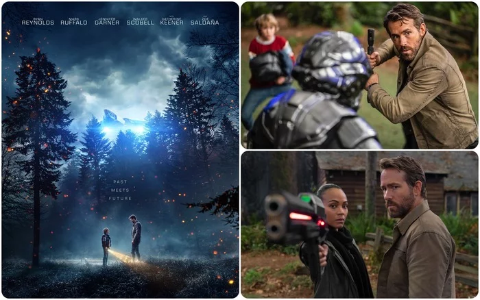 13 films about time travel and time loops - Fantasy, Movies, A selection, Napisatel, What to see, Time loop, Longpost