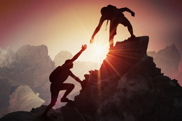 Who you associate with, who you live with, where you live determines how you think and act. - Self-development, Brain, Psychology