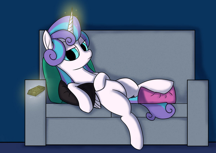  My Little Pony, Flurry Heart