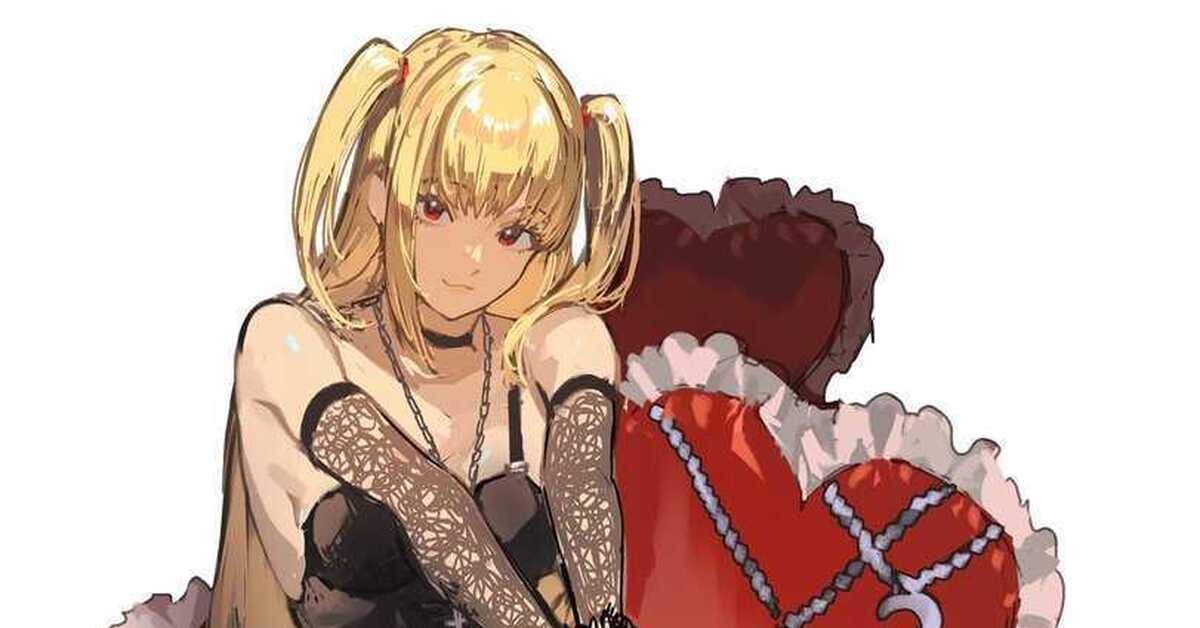 Yalangoch Amane Misa