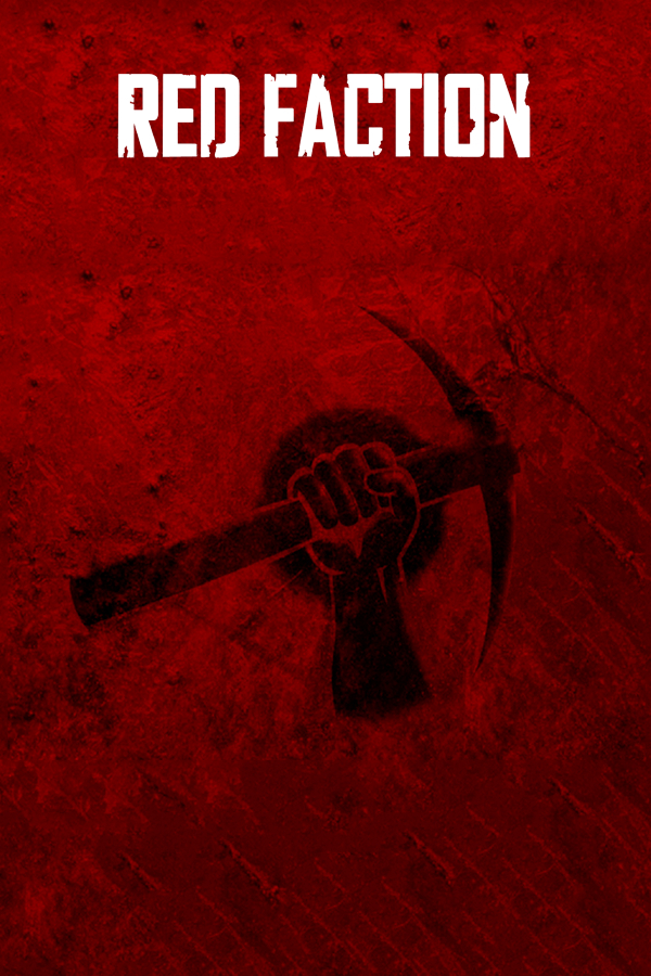 Red Faction - бородатый шутер с разрушаемостью - Моё, Видеоигра, Компьютерные игры, Обзор, YouTube, Ретро-Игры, Вспоминая старые игры, Игры, Видео, Длиннопост