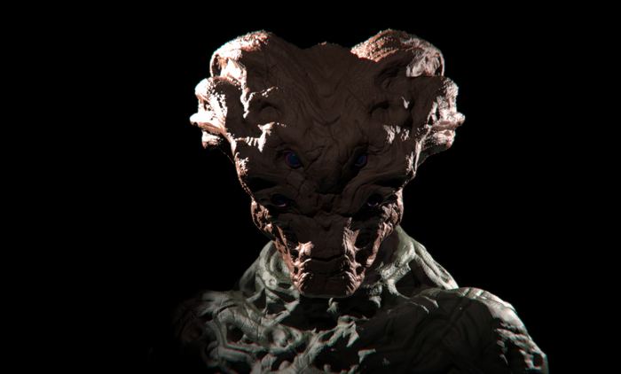  (Zbrush) , Zbrush, , , , YouTube, Keyshot, 
