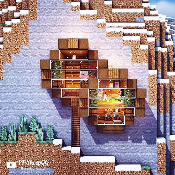     | Minecraft Minecraft,  , , 