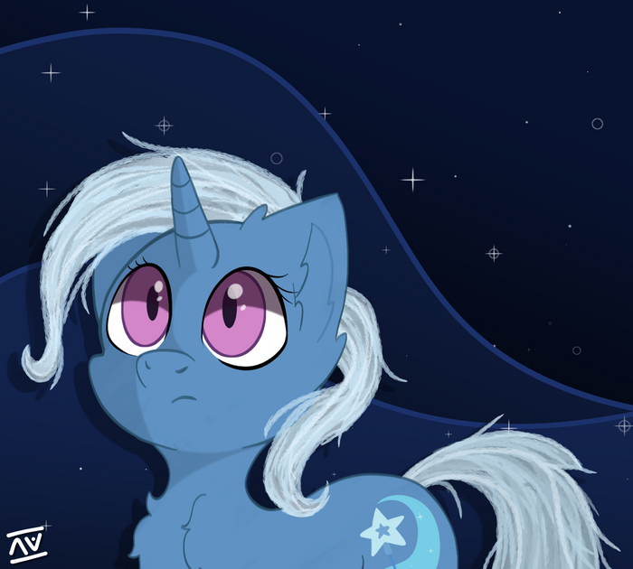 Trixie My Little Pony, Trixie