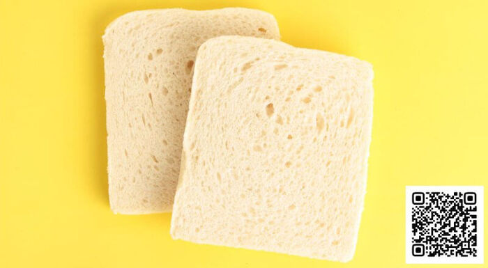 В Японии придумали хлеб с белыми корками — полезно, но неаппетитно Еда, Хлеб, Завтрак, Закуска