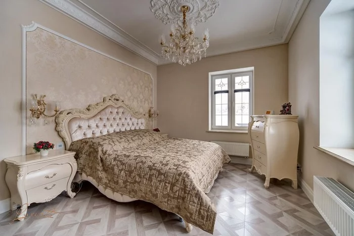 Кто выбирает классический стиль? Дизайн, Интерьер, Квартира, Декор, Мебель, Стиль, Классика, Длиннопост