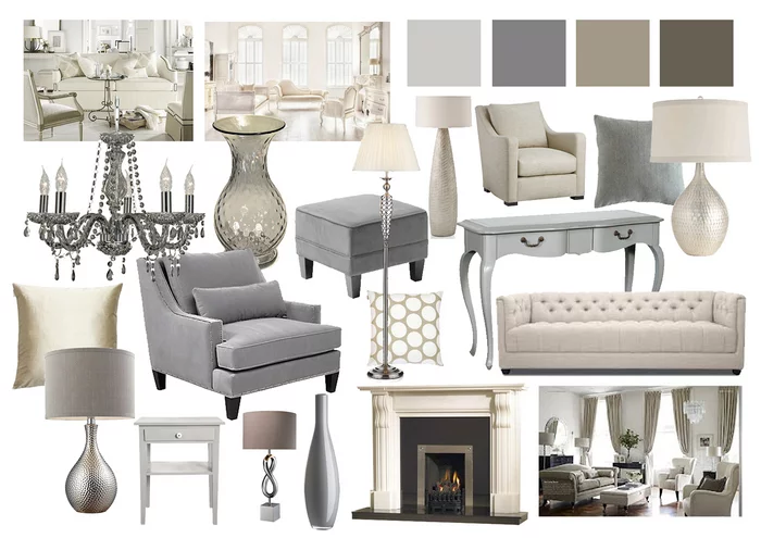 Кто выбирает классический стиль? Дизайн, Интерьер, Квартира, Декор, Мебель, Стиль, Классика, Длиннопост