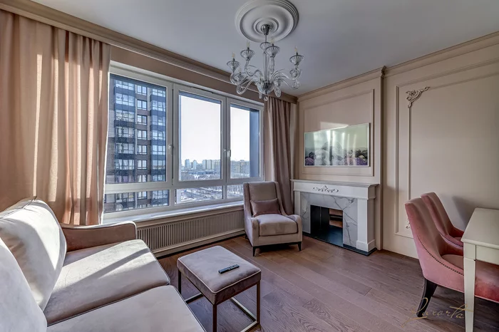 Кто выбирает классический стиль? Дизайн, Интерьер, Квартира, Декор, Мебель, Стиль, Классика, Длиннопост