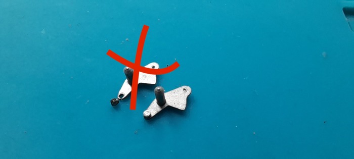 Рассмотрим работу предыдущего часового мастера Ремонт, Наручные часы, Часы, Хобби, Доверие, Хитрость, Совесть, Длиннопост