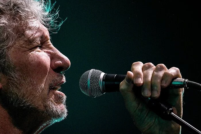 Open letter from Roger Waters to President Putin - Roger Waters, Politics, Vladimir Putin, Open letter