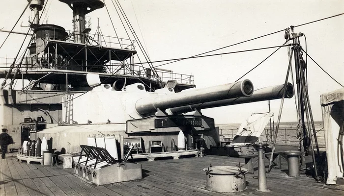 The only surviving armadillo in the world. Japanese flagship Mikasa - Story, Fleet, Ship, Facts, Longpost