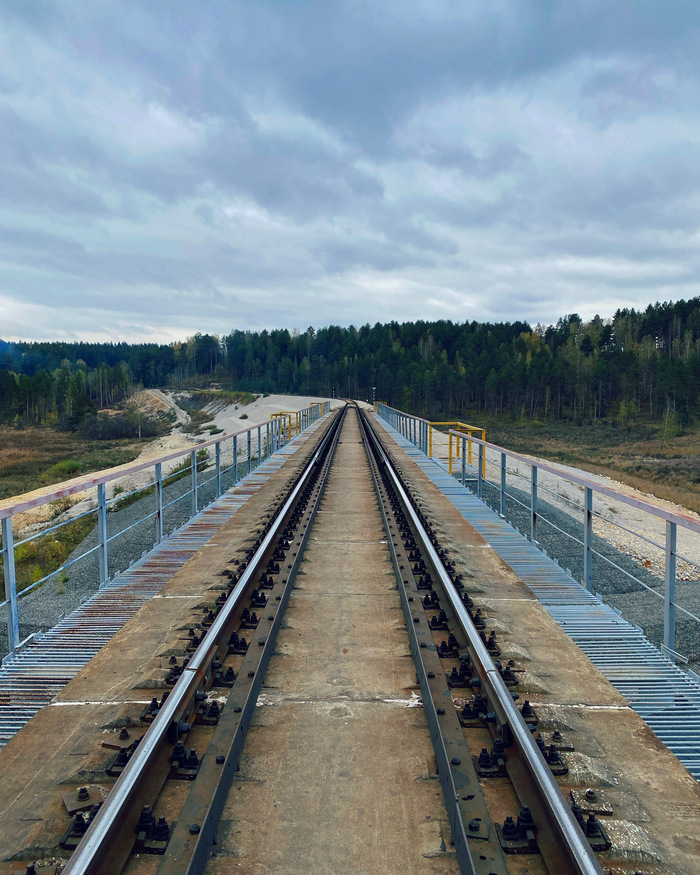 Куда-то приедем…