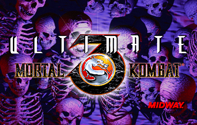    , Mortal Kombat, Sega Mega Drive, Dendy, UFC