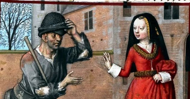 Просите и... да, но Вам будет стыдно