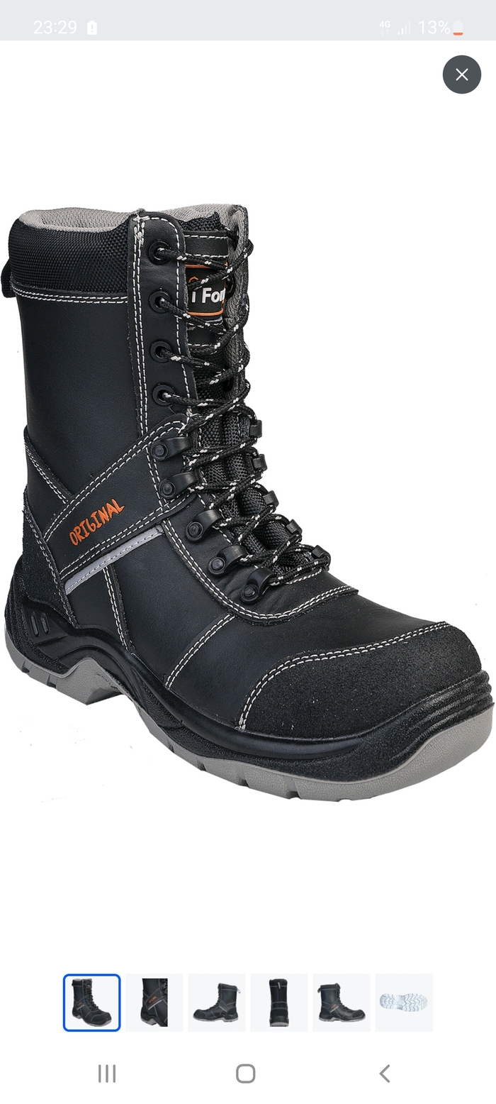 Берцы или .....?